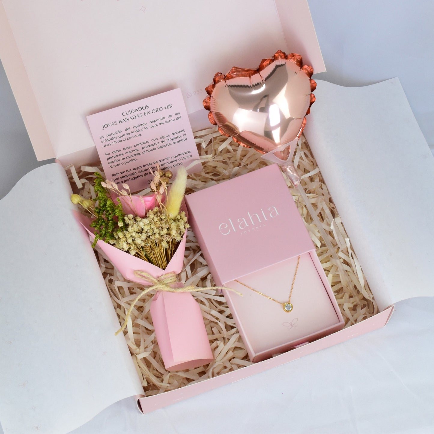 BOX LUZ