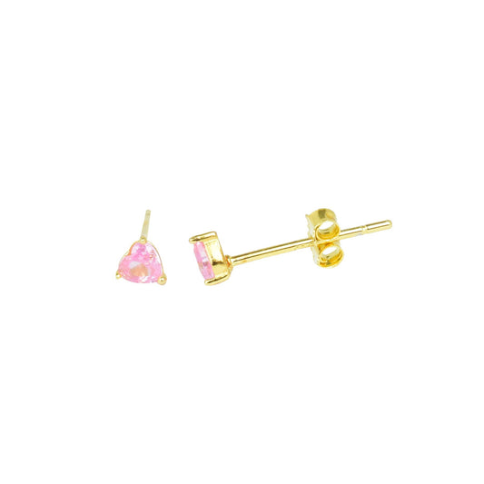 ARETES ROSA