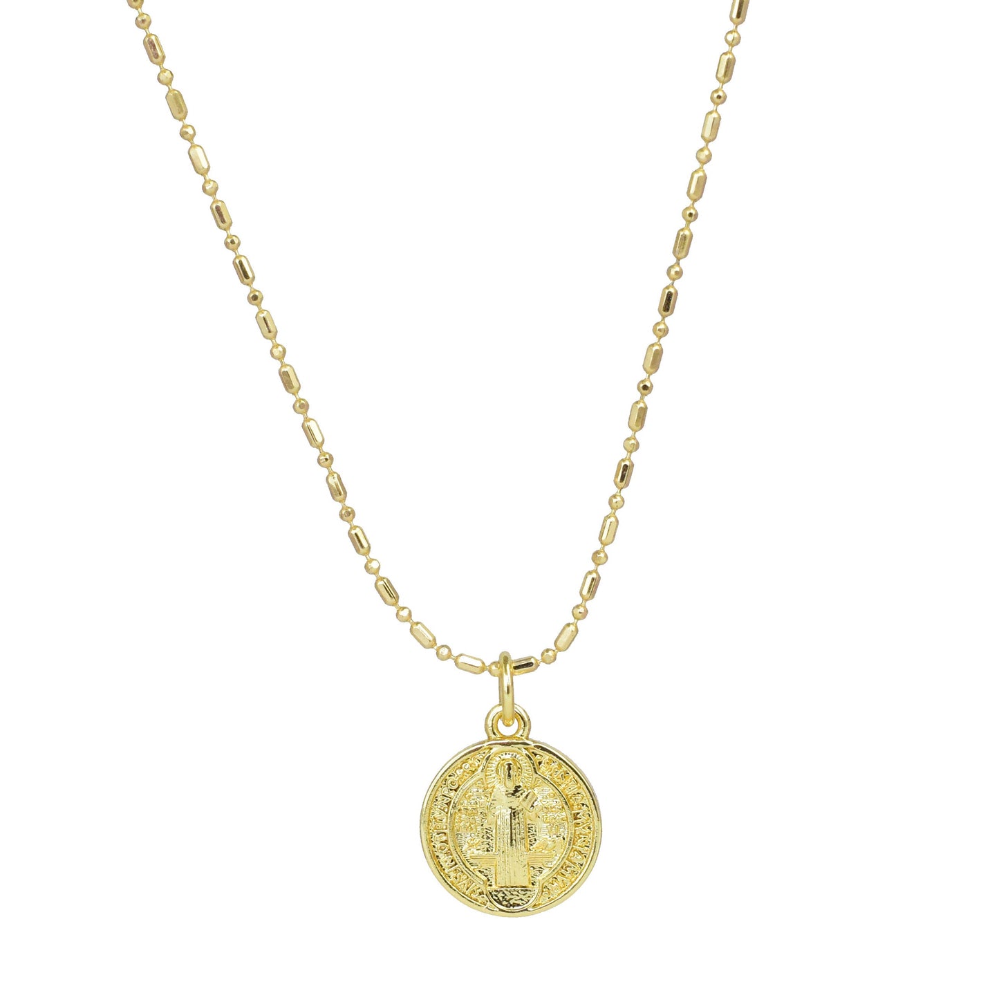 COLLAR SAN BENITO
