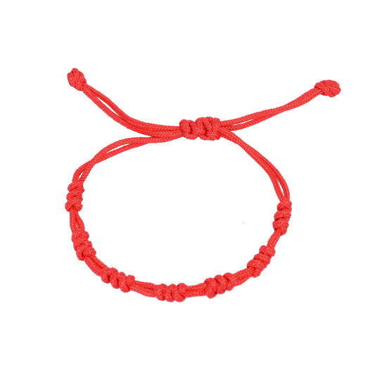 PACK PULSERA 7 NUDOS