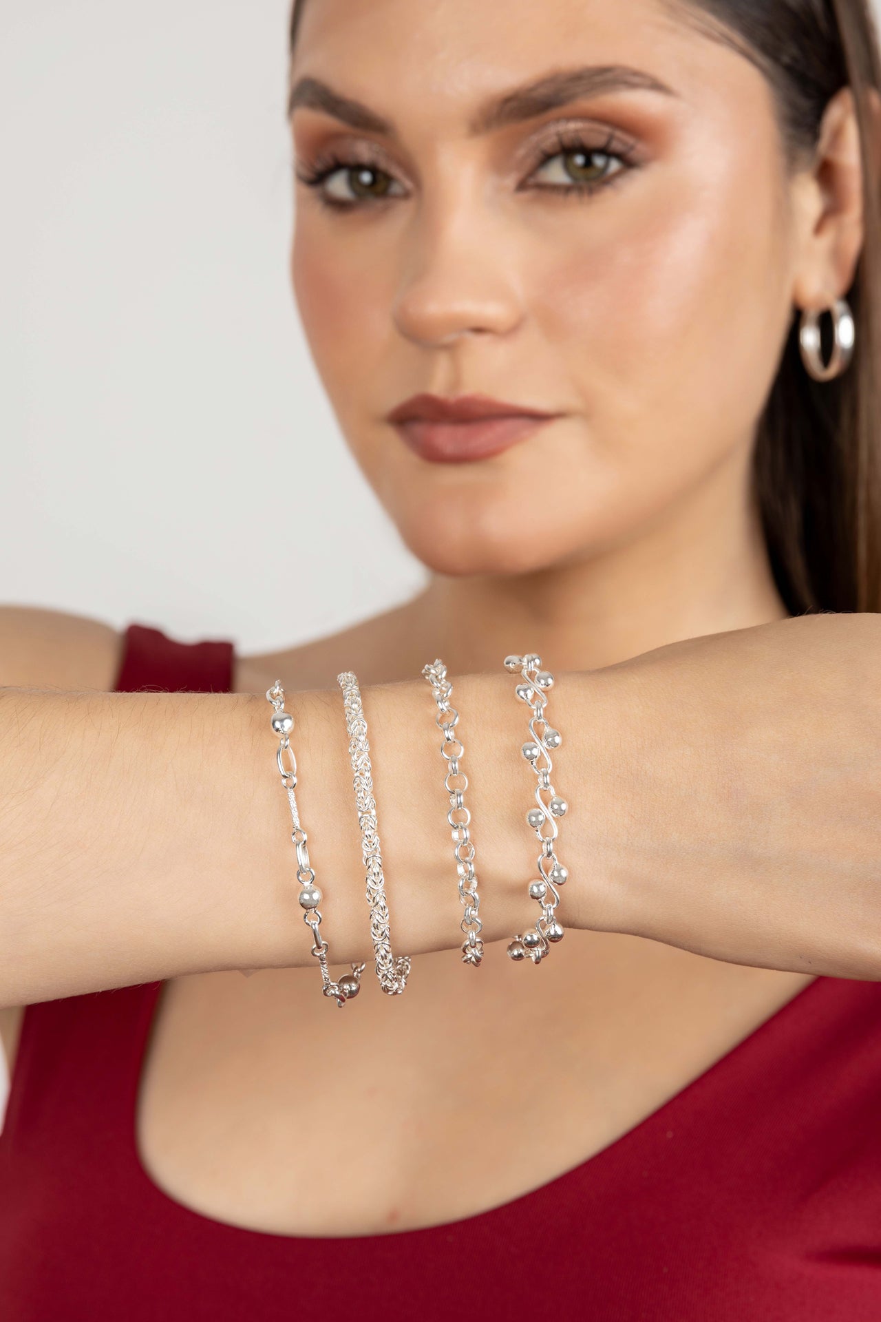 PULSERA ICONO