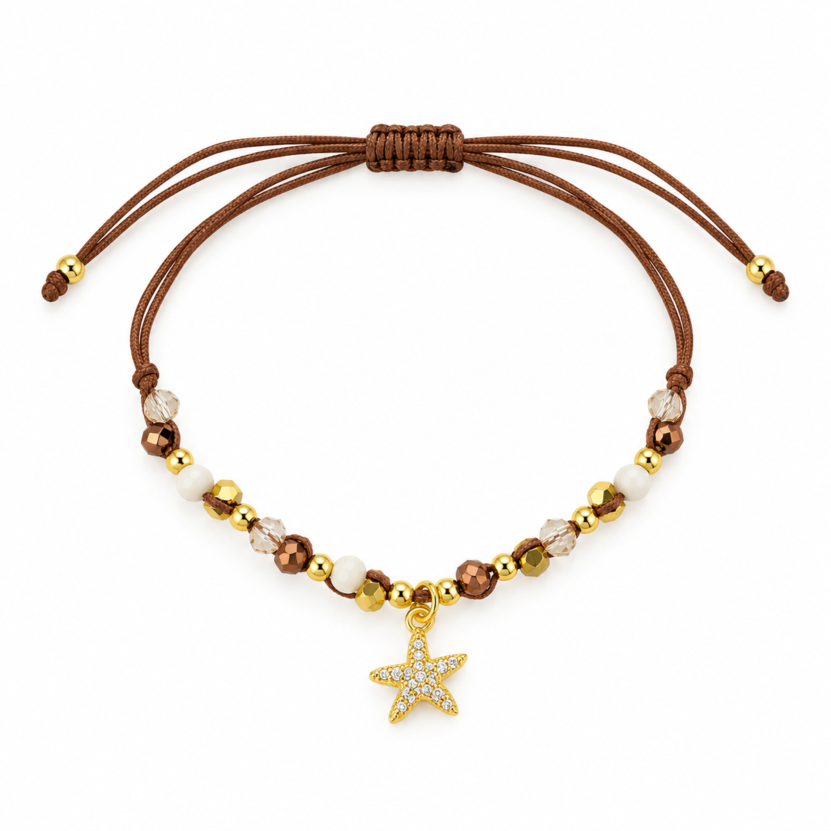 PULSERA ESTRELLA