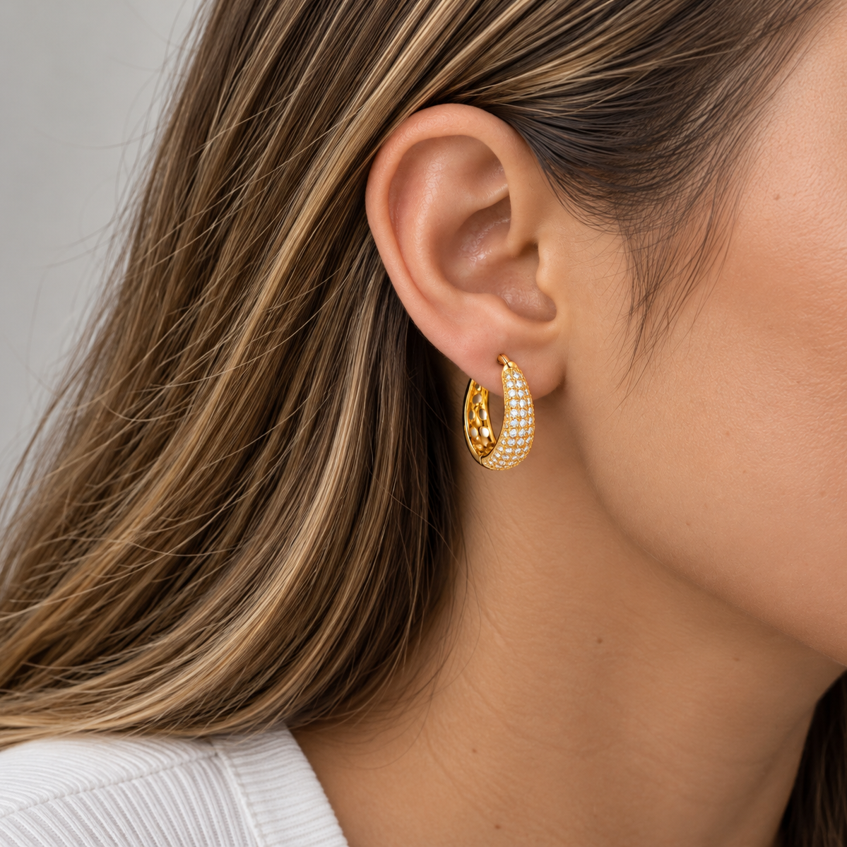 ARGOLLAS BOLD SHINE