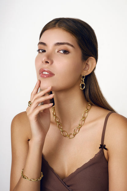 COLLAR CHAIN