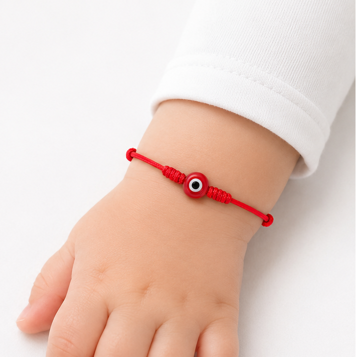 PULSERA OJO TURCO MINI