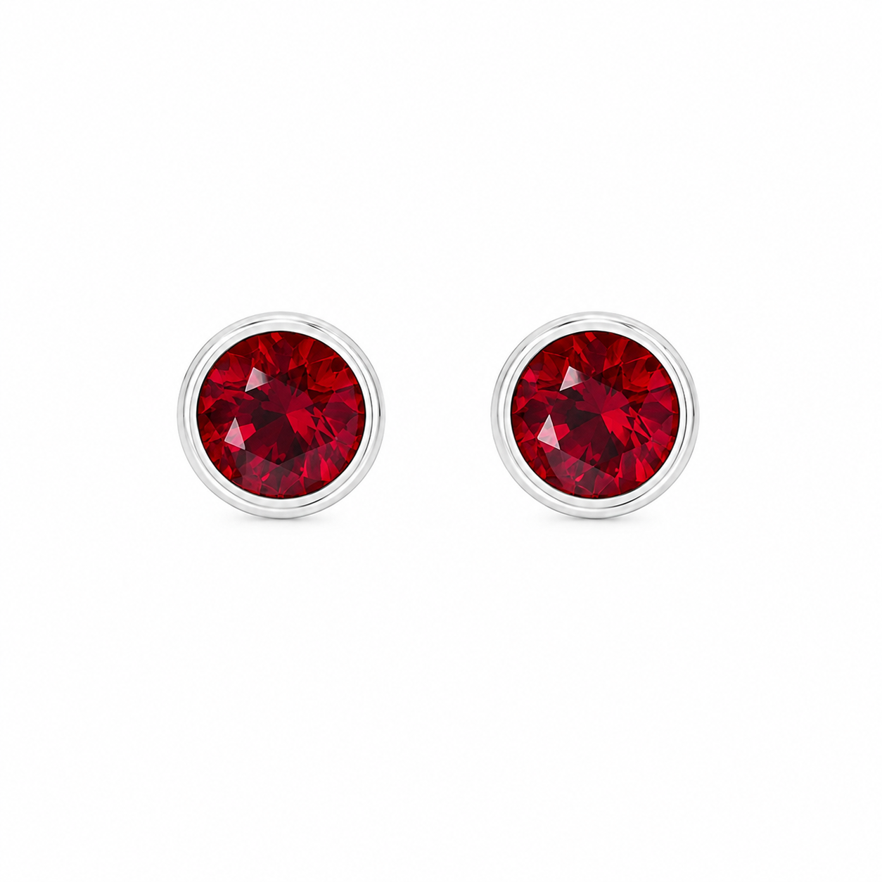ARETES RUBI