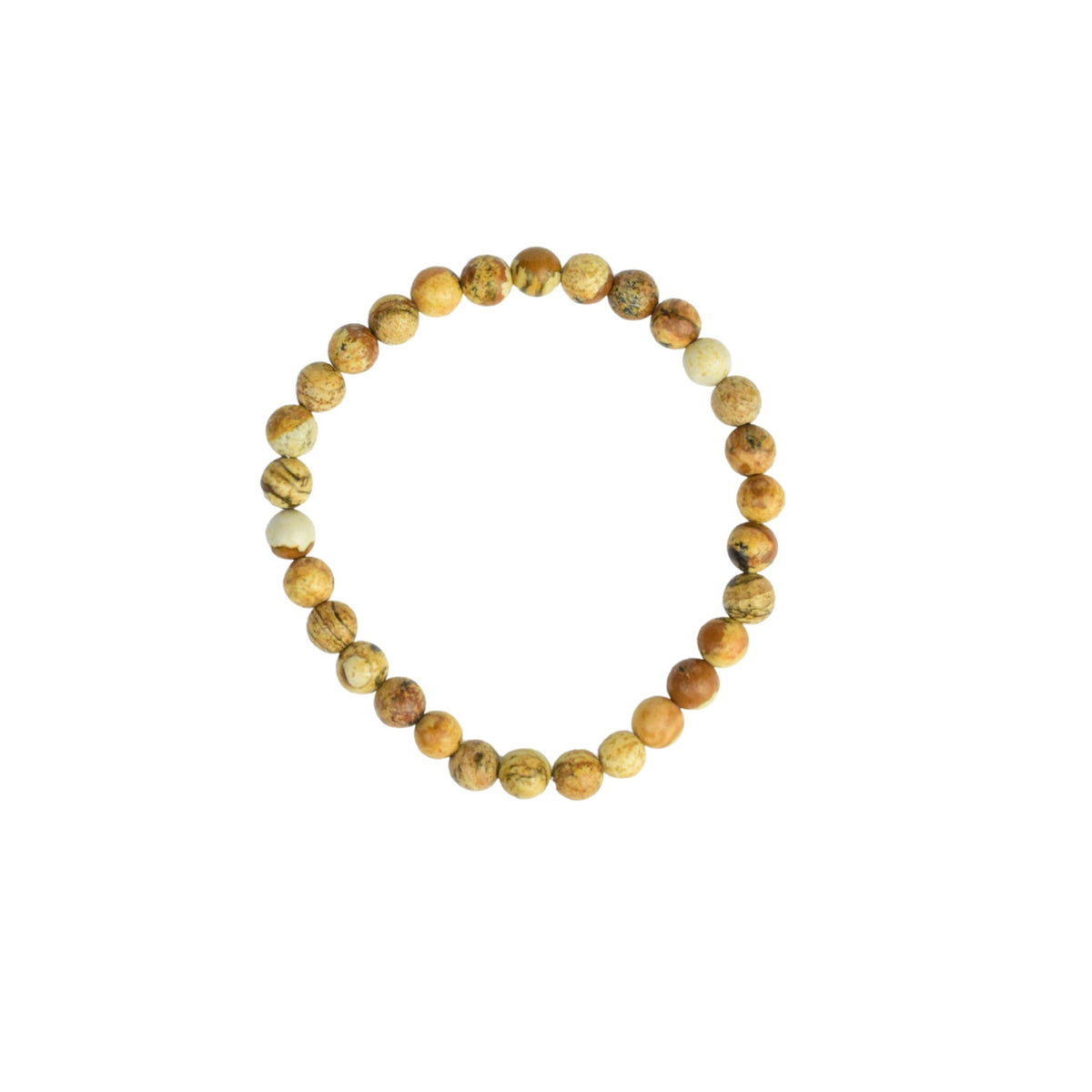 PULSERA JASPES