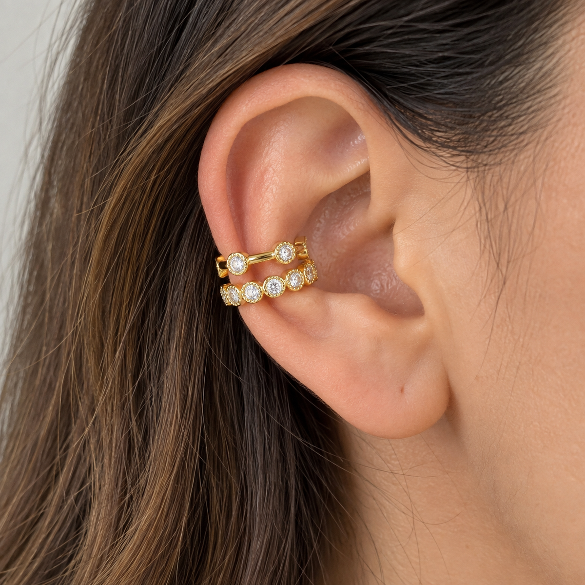 EARCUFF LUCES