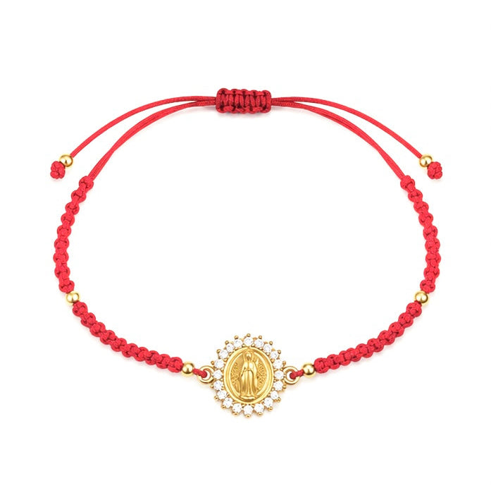PULSERA SAN BENITO PROTECTOR