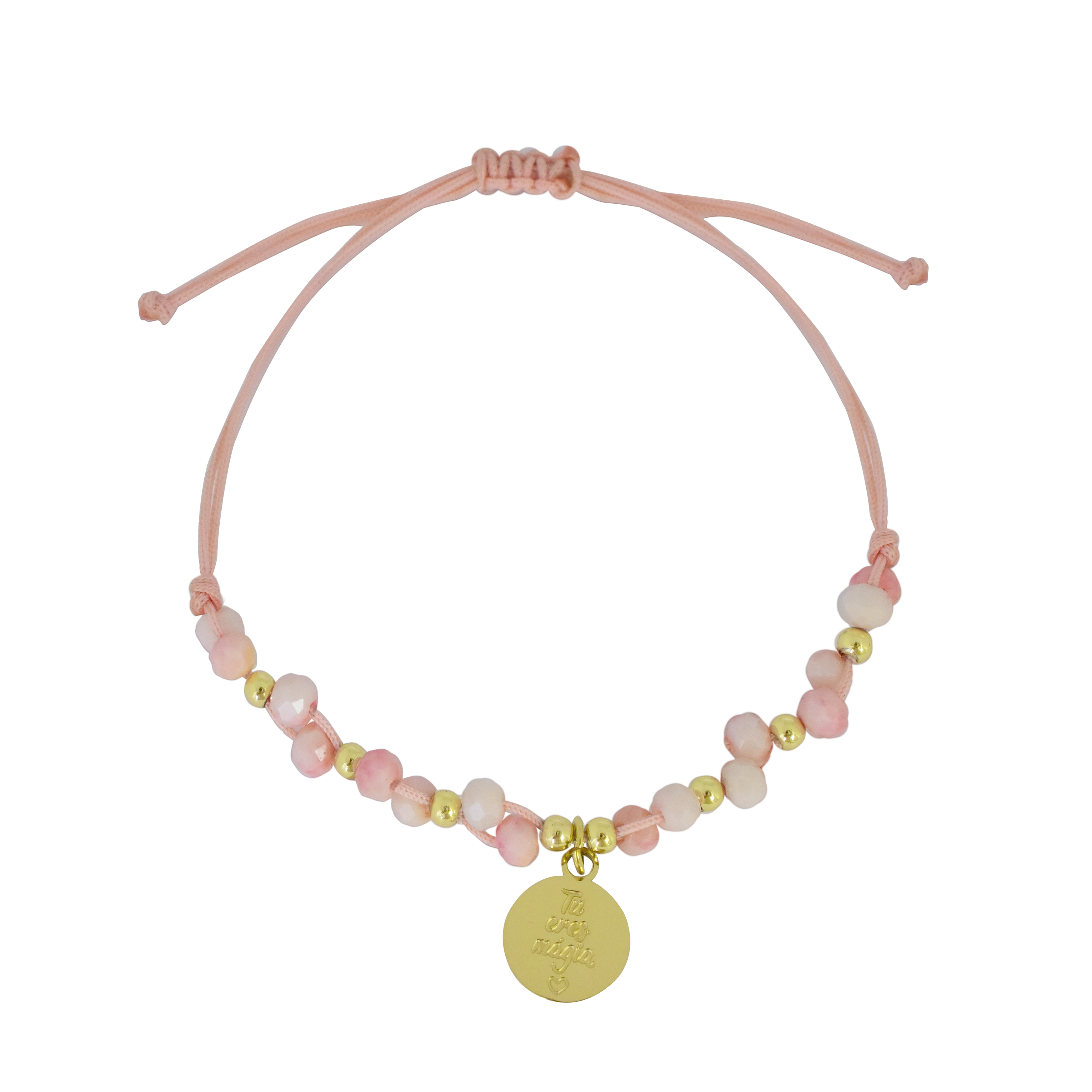 PULSERA TU ERES MAGIA