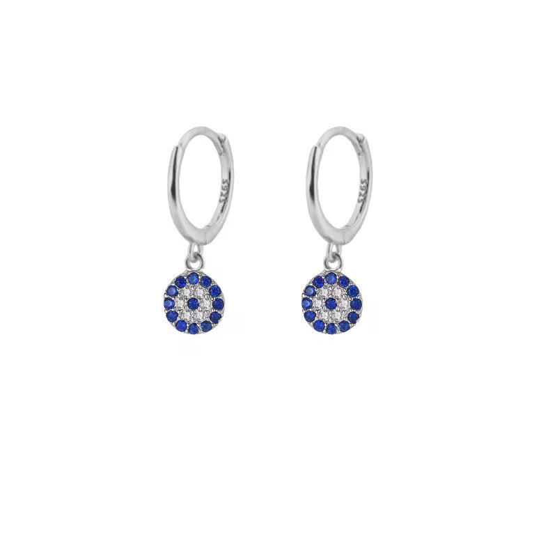 ARGOLLAS MINI OJO TURCO