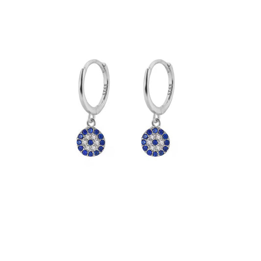 ARGOLLAS MINI OJO TURCO
