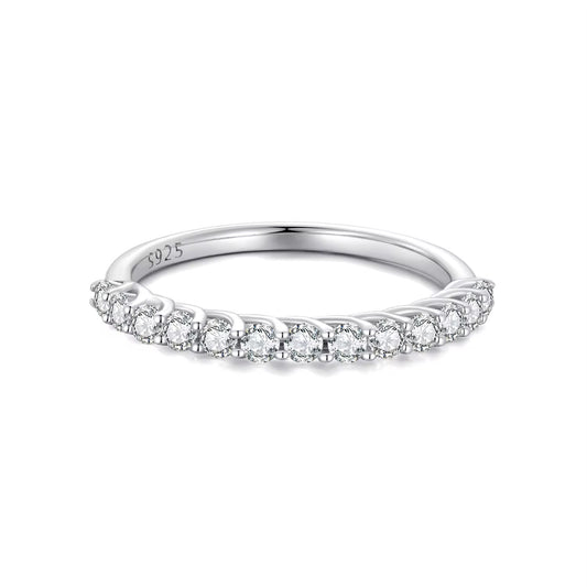 ANILLO RIVIERE MOSSAINITE