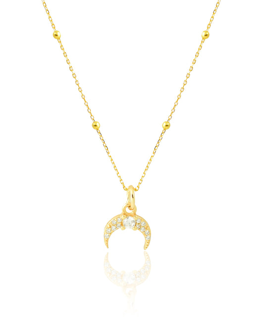 COLLAR LUNA