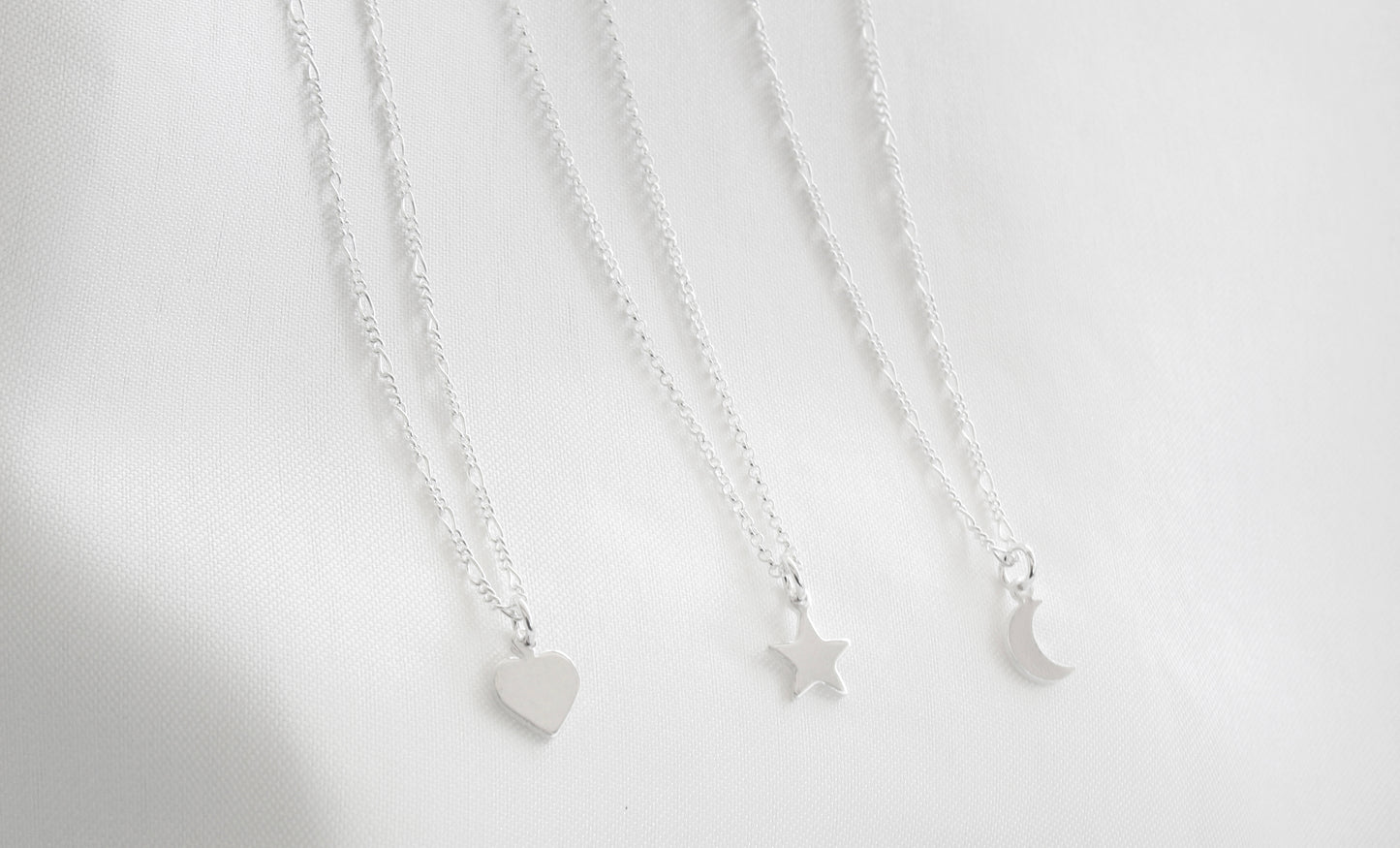 COLLARES MINIMALISTAS