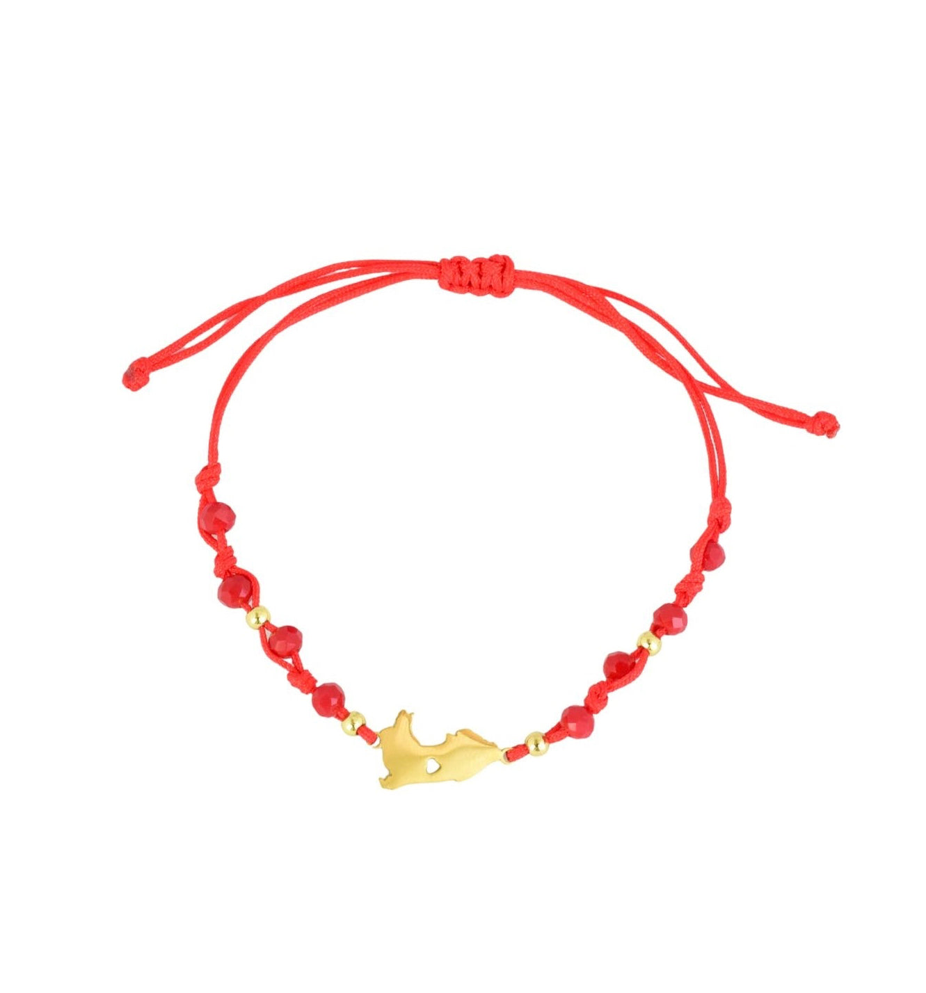 PULSERA MAPA DEL PERÚ