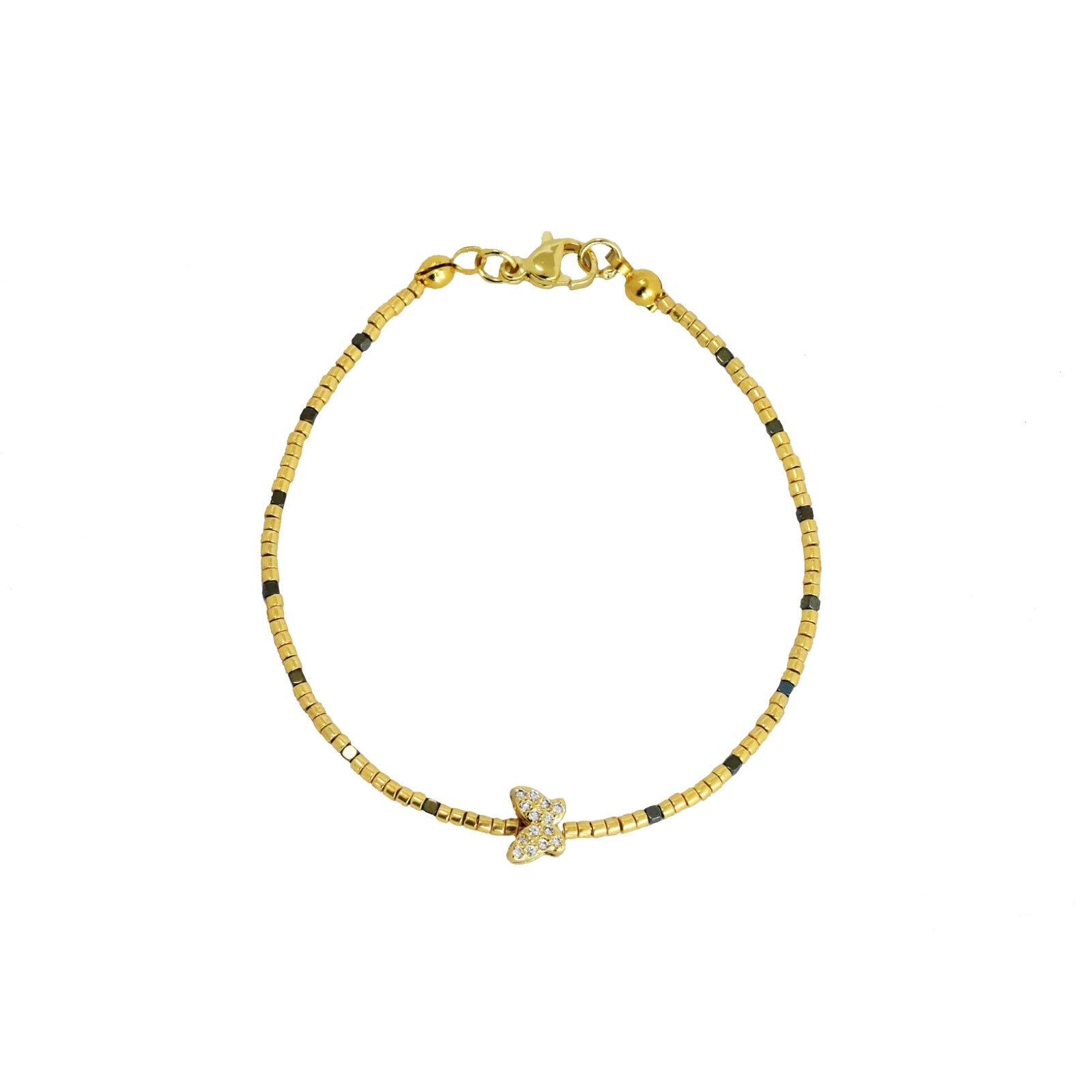 PULSERA VERA MARIPOSA