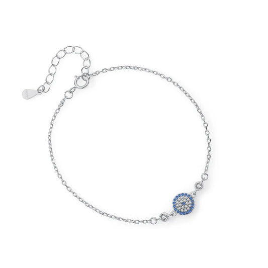 PULSERA OJO TURCO