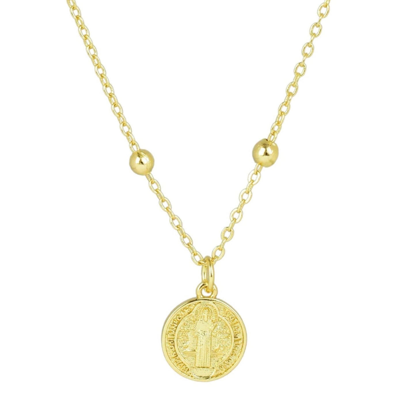 COLLAR SAN BENITO