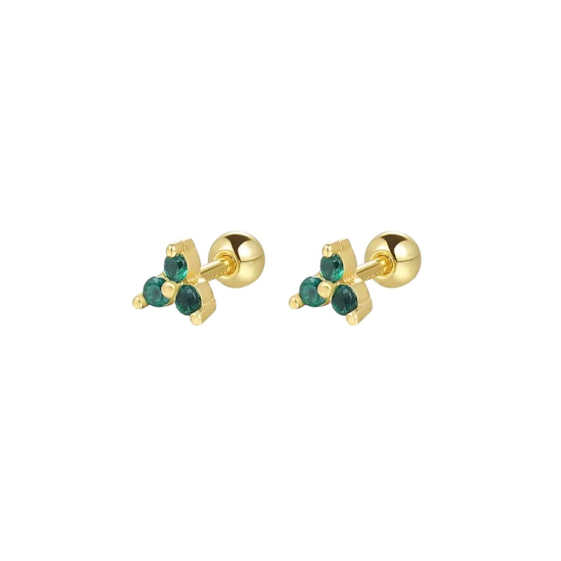 ARETES TRINITY VERDE