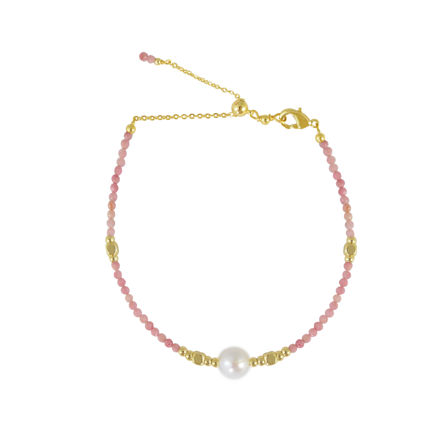 PULSERA ROSE