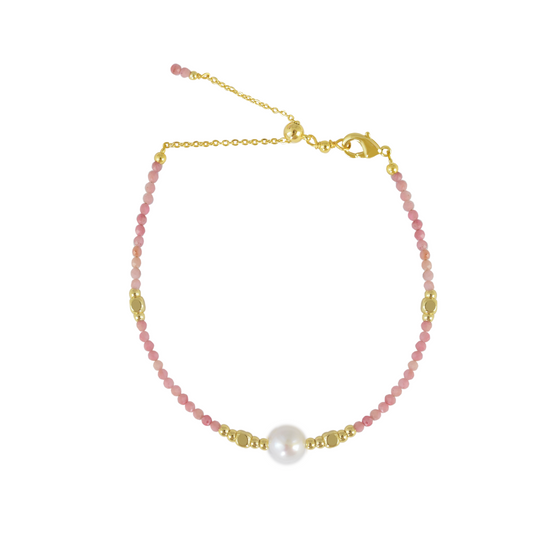 PULSERA ROSE