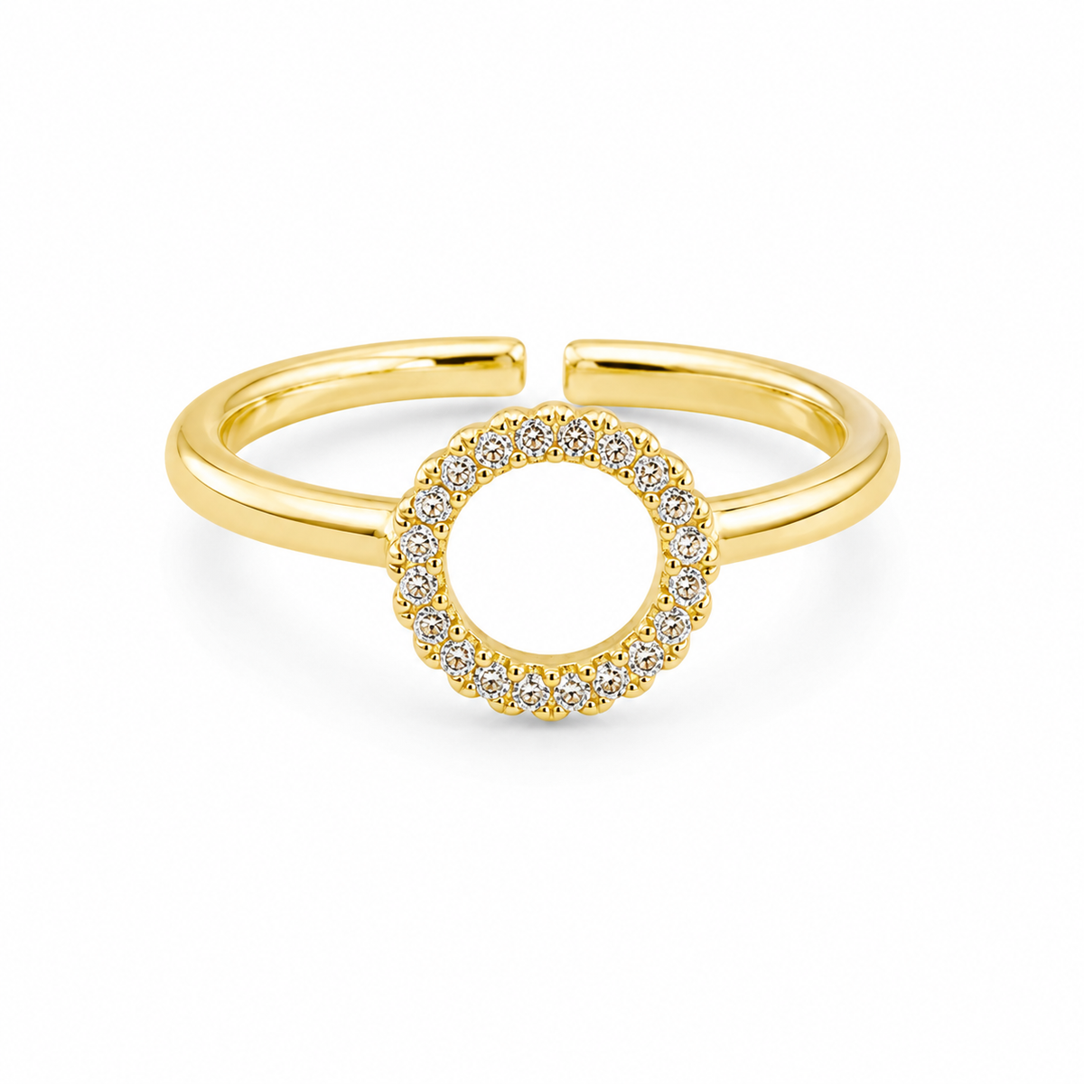 ANILLO HALO