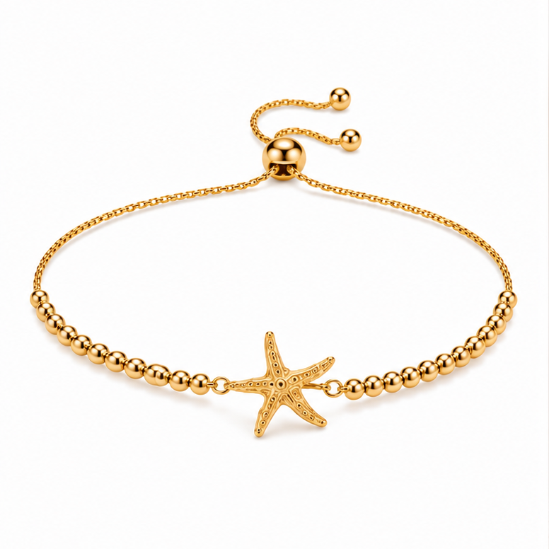 PULSERA ESTRELLA DE MAR