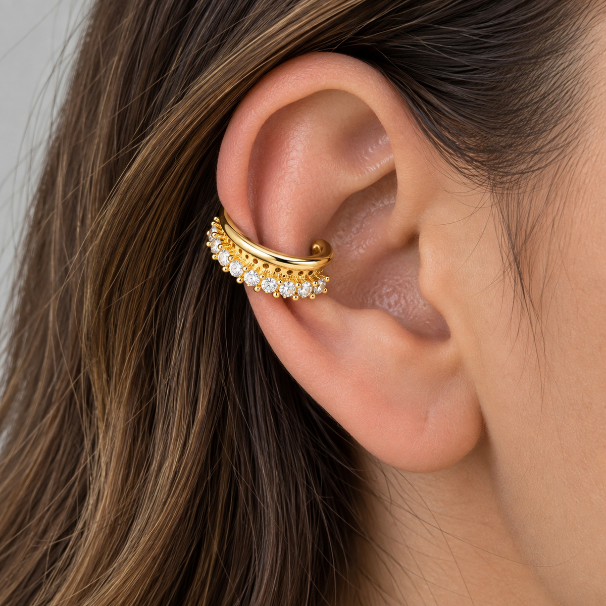 EARCUFF AURORA