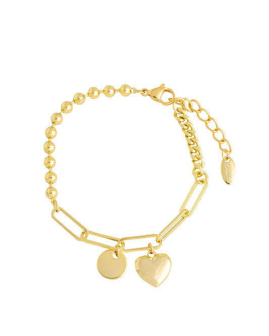 PULSERA LAZOS