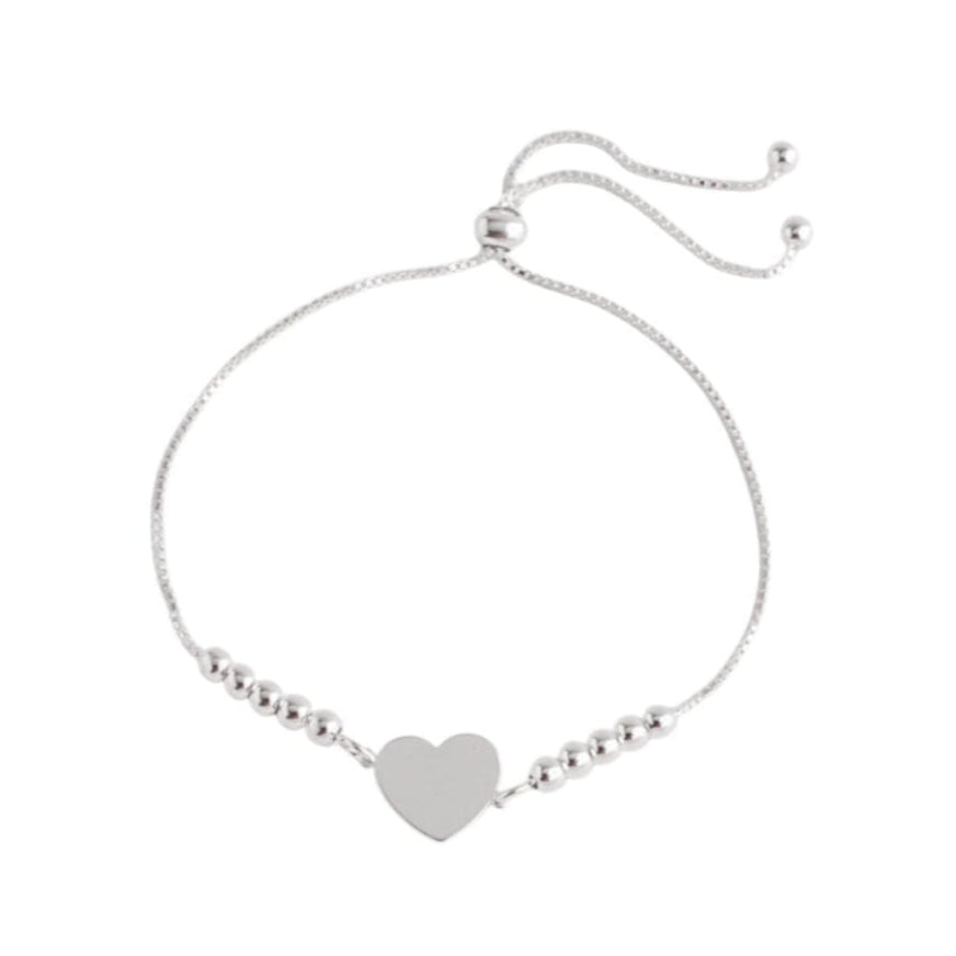 PULSERA CORAZÓN