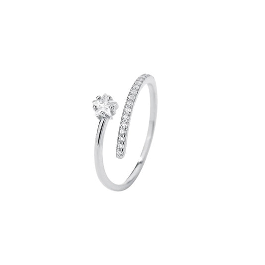 ANILLO ESTRELLA SHINY