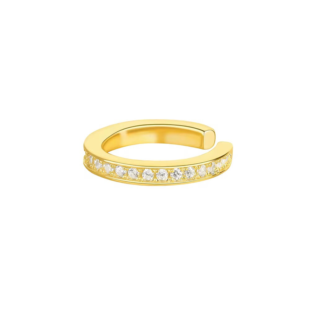 EARCUFF LUANA