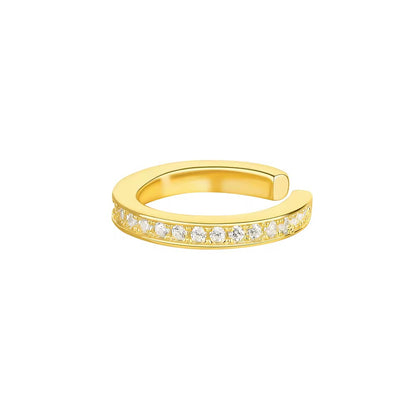 EARCUFF LUANA