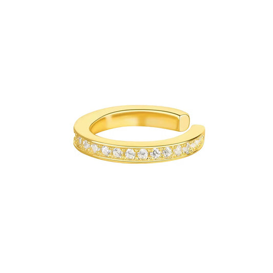 EARCUFF LUANA