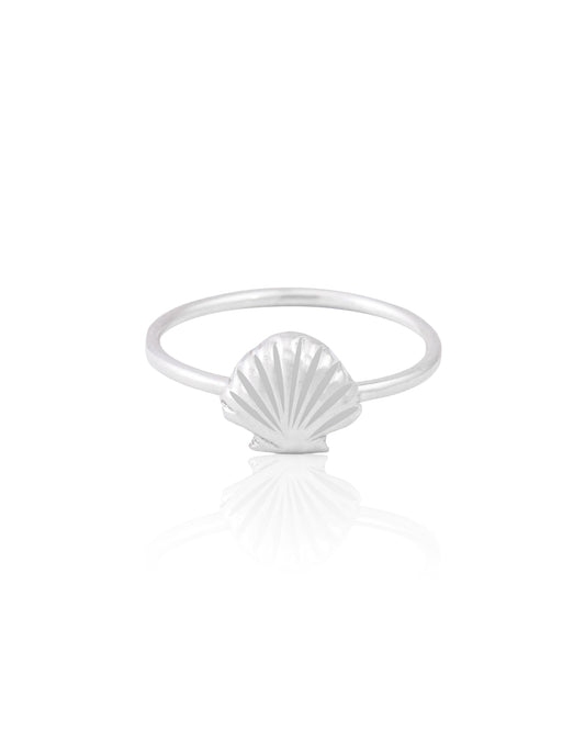 ANILLO CONCHITA DE MAR