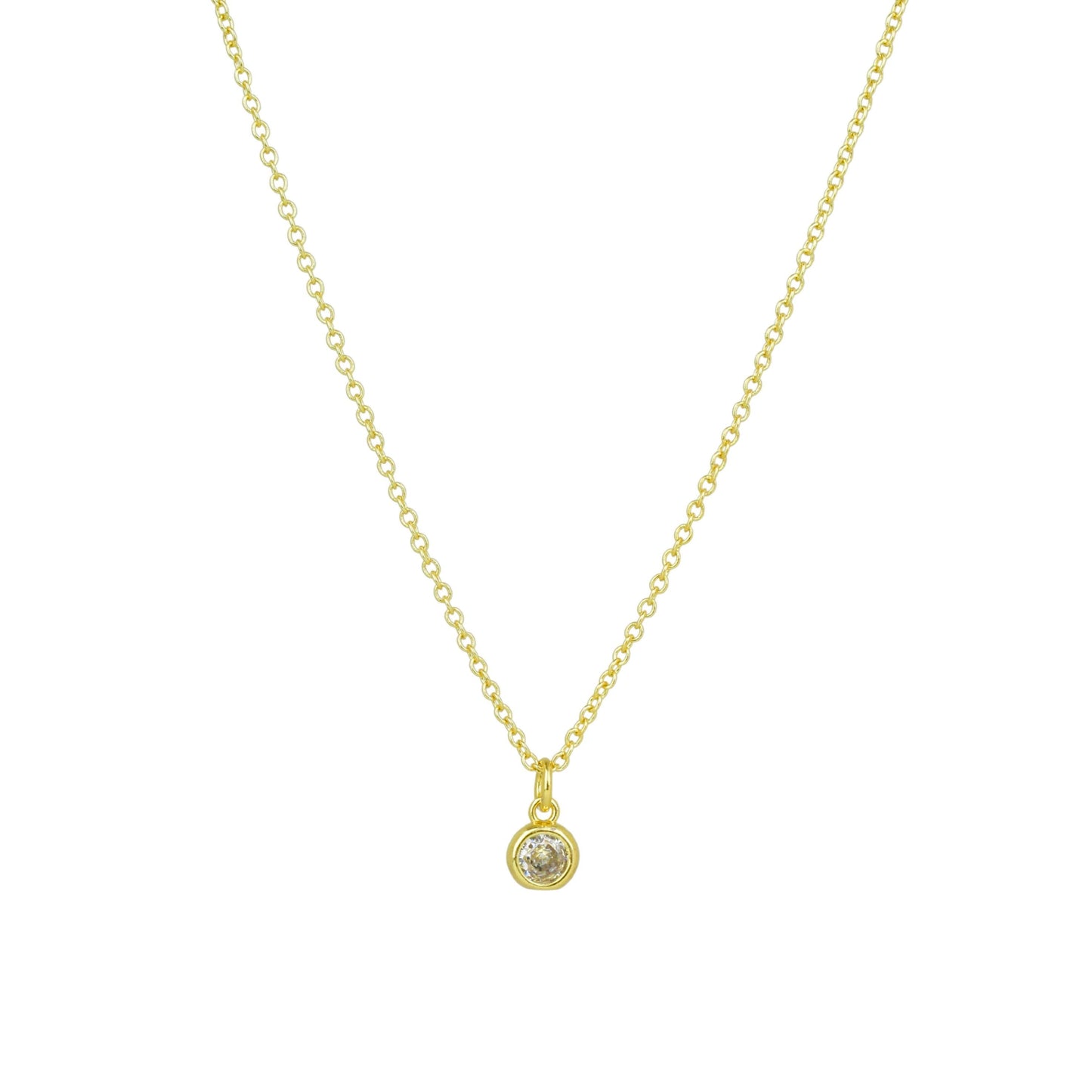 COLLAR LUZ CELESTIAL