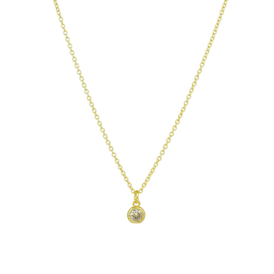 COLLAR LUZ CELESTIAL