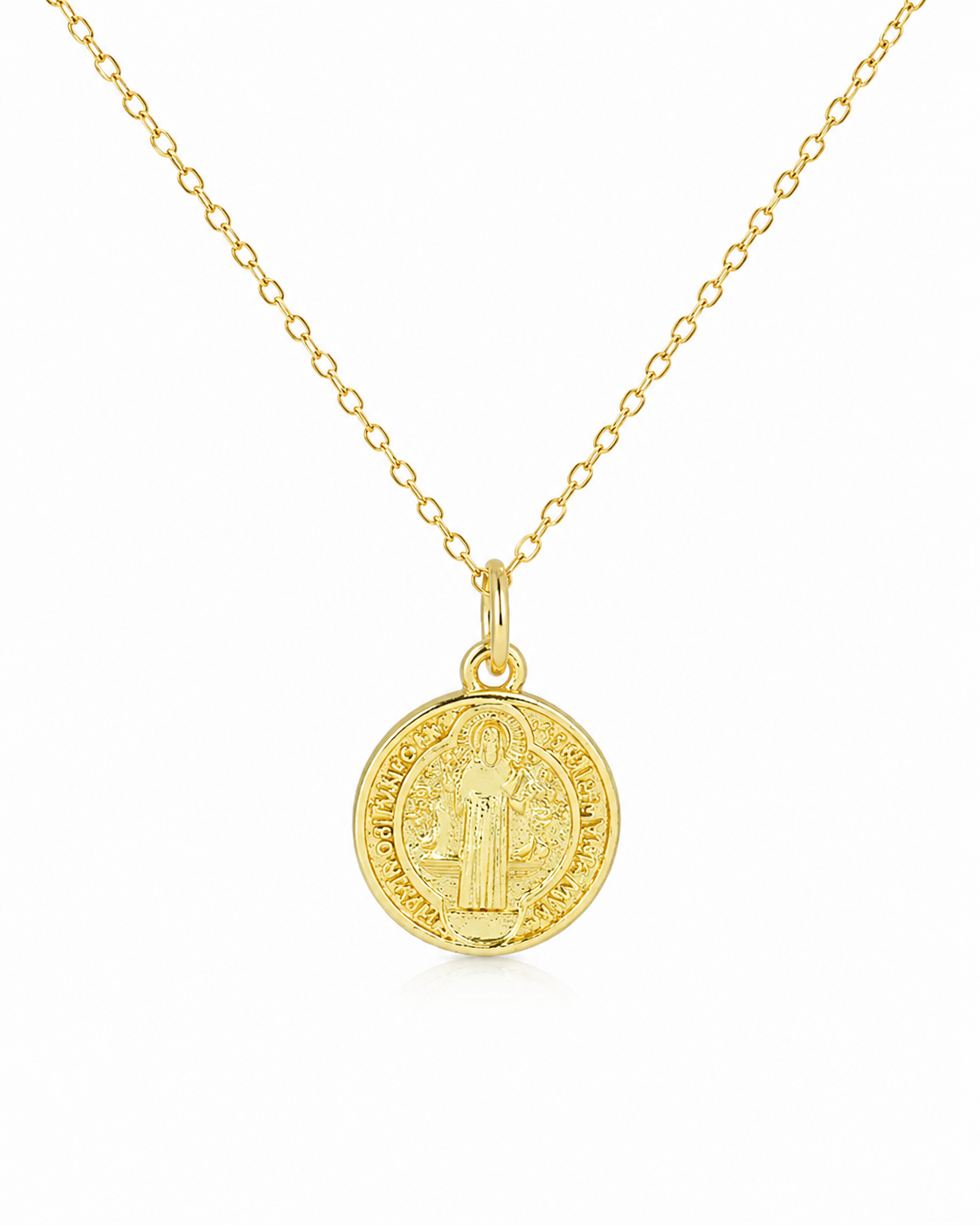COLLAR SAN BENITO