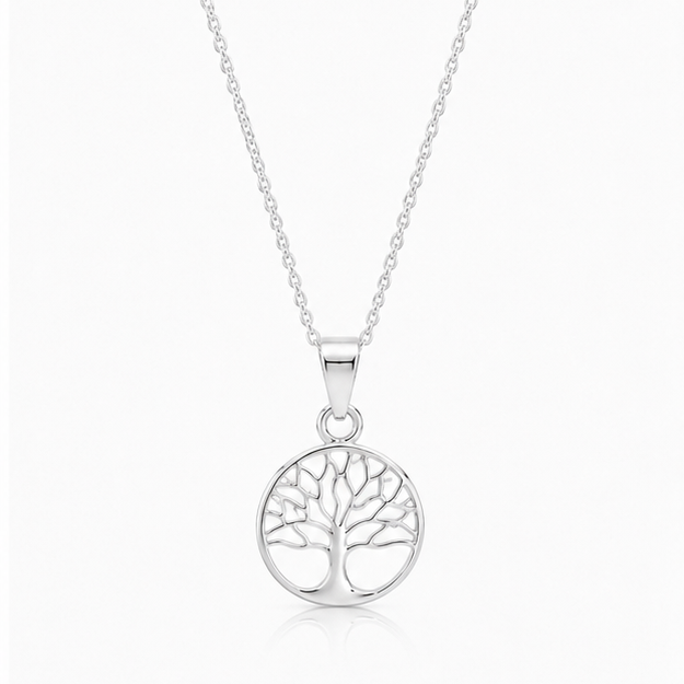 COLLAR ÁRBOL DE LA VIDA