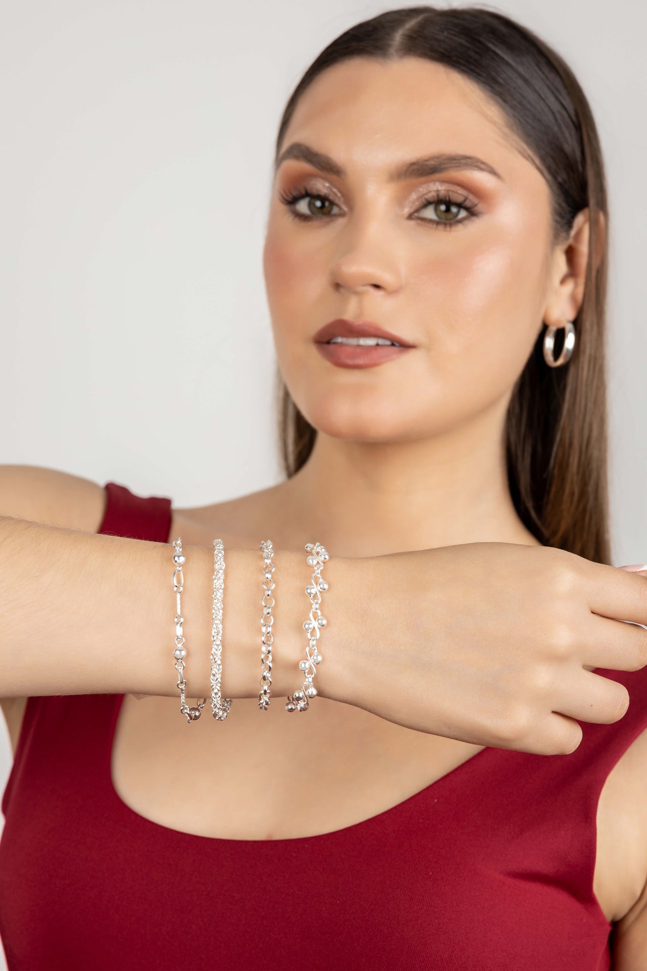 PULSERA ICONO