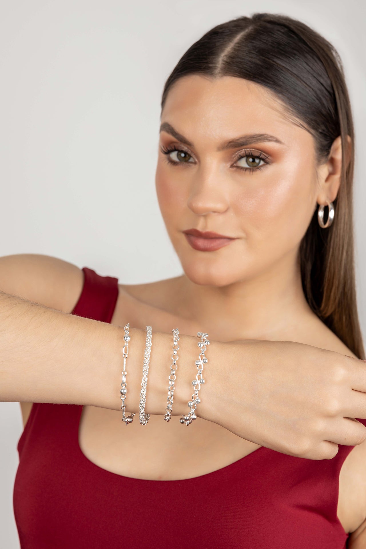 PULSERA ICONO