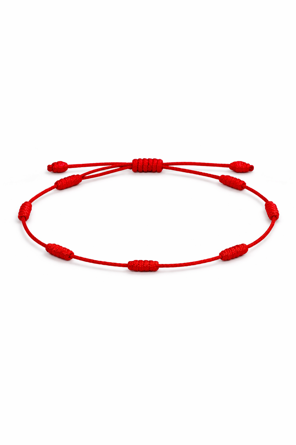 PACK PULSERA 7 NUDOS