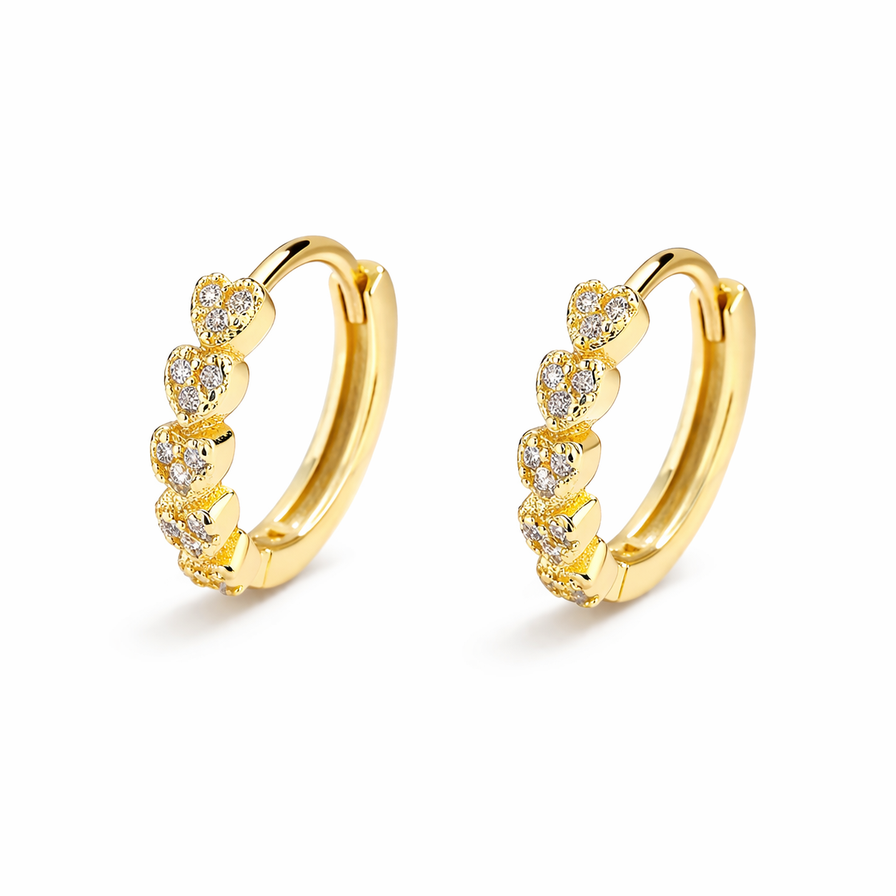 ARGOLLAS LOVE GOLDEN