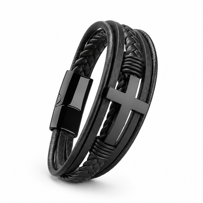 PULSERA CRUZ
