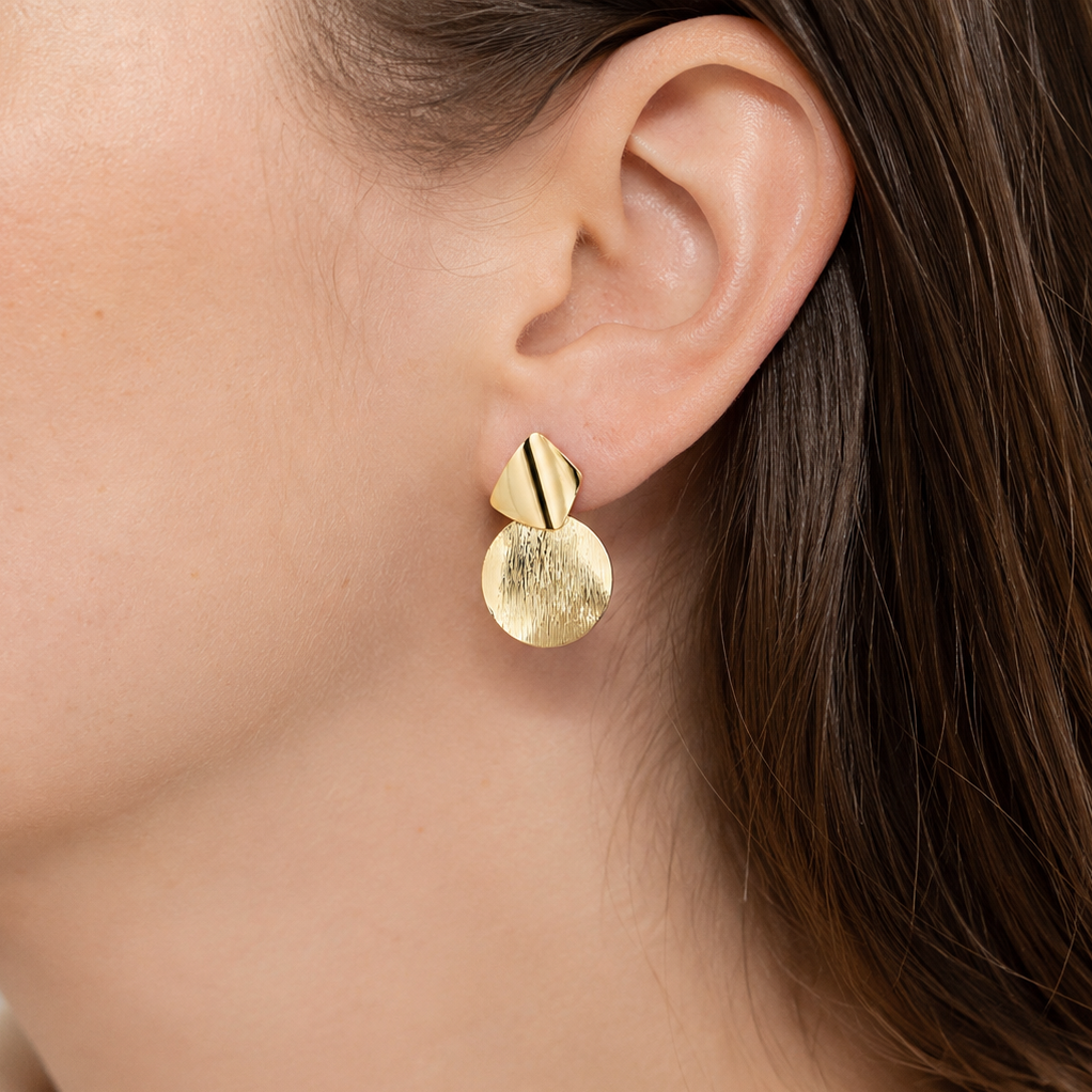 ARETES DUNA GOLDEN