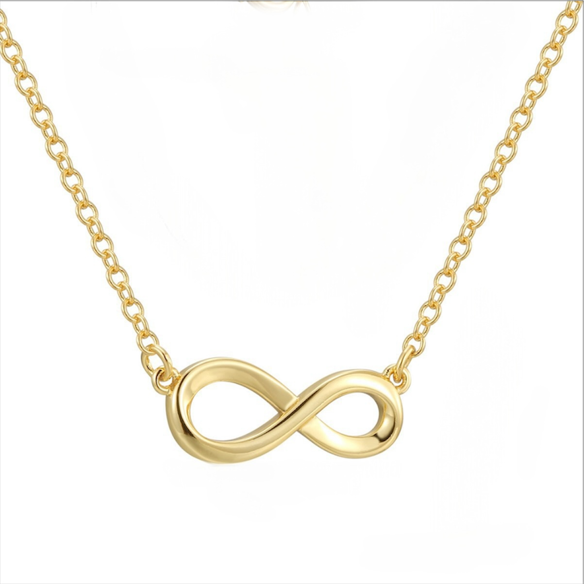 COLLAR INFINITO