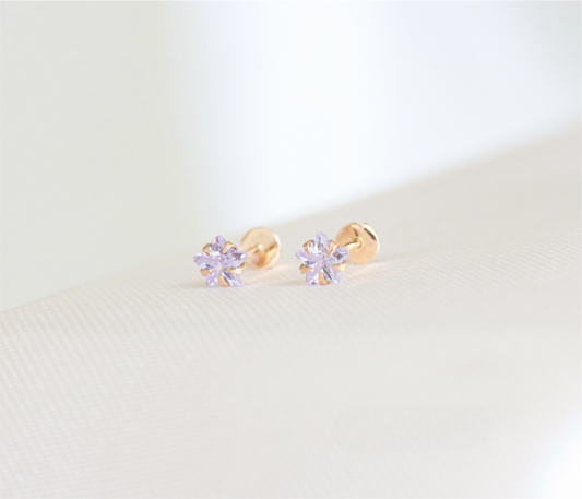 ARETE ESTRELLITA