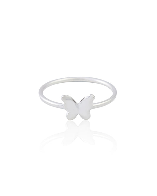 ANILLO MARIPOSA