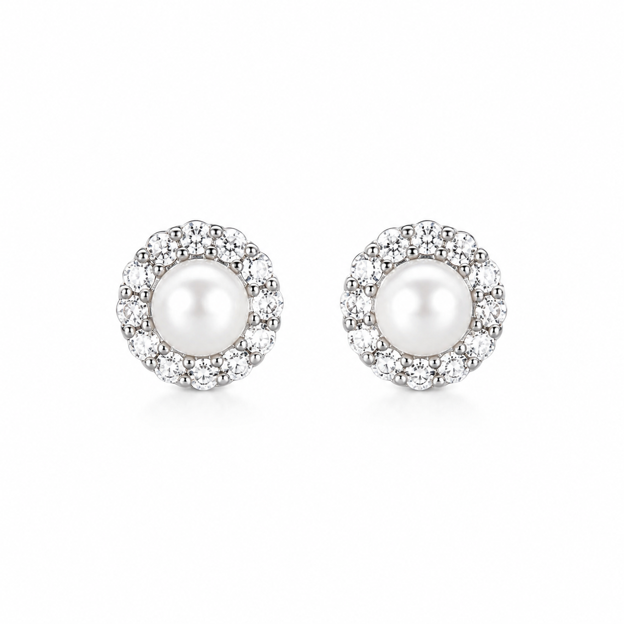 ARETES PERLA SOPHIE